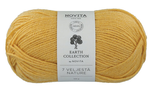 7 Veljesta Nature 285 Saffron 7 Veljesta Nature 285 Saffron