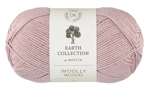 Woolly Wood 505 Milkweed Woolly Wood 505 Milkweed