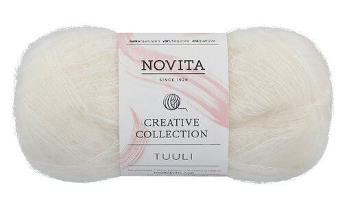 Tuuli 002 Beam Tuuli 002 Beam