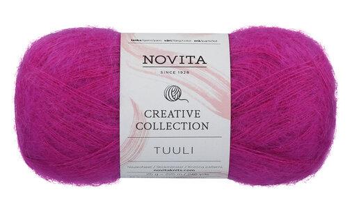 Tuuli 760 Supernova Tuuli 760 Supernova