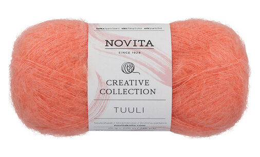 Tuuli 275 Solar Wind Tuuli 275 Solar Wind