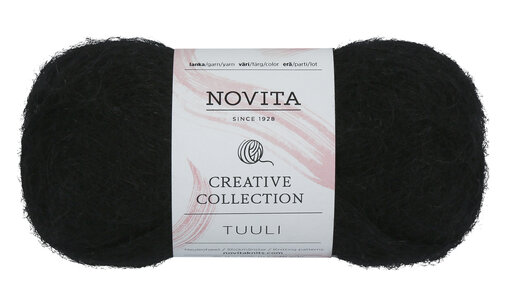 Tuuli 099 Black Tuuli 099 Black