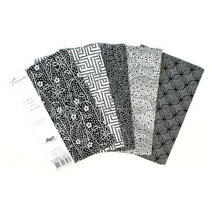 Tissu de Marie Fat quarter bundles - Devoted Daisy Tissu de Marie Fat quarter bundles - Devoted Daisy