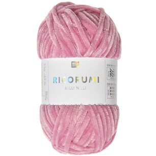 Nilli Nilli 008 Fuchsia