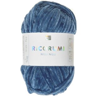 Nilli Nilli 013 Blauw