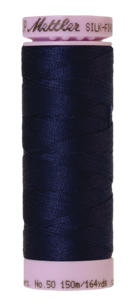 Silk Finish Cotton 50  Silk Finish Cotton 50