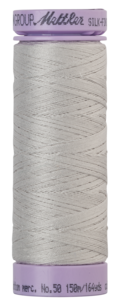 Silk Finish Cotton 50  Silk Finish Cotton 50