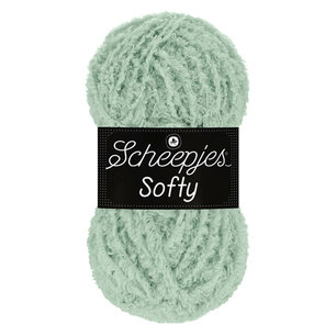 Softy groen Softy groen