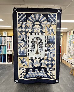 Cursus Sampler  Cursus Sampler