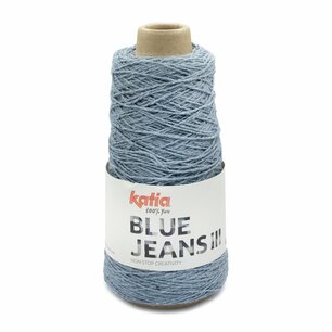 Blue jeans III Licht jeans