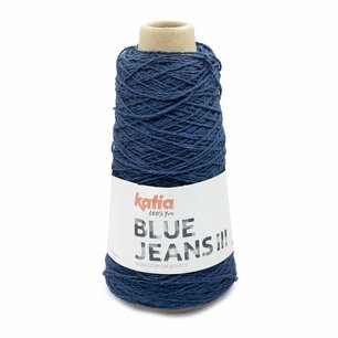 Blue jeans III Donker Jeans