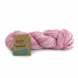 Marea Beige kauwgom roze 104