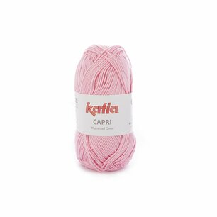 Capri Medium roze 82121 Capri Medium roze 82121