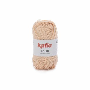 Capri Zeer licht oranje 82154 Capri Zeer licht oranje 82154