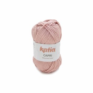 Capri Kauwgom roze 82184 Capri Kauwgom roze 82184