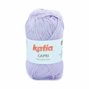 Capri Licht Mauve 82194 Capri Licht Mauve 82194