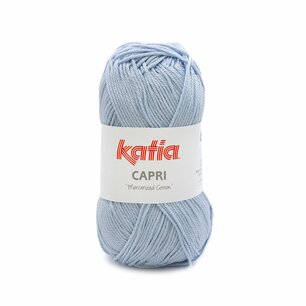 Capri Pastel blauw 82198 Capri Pastel blauw 82198
