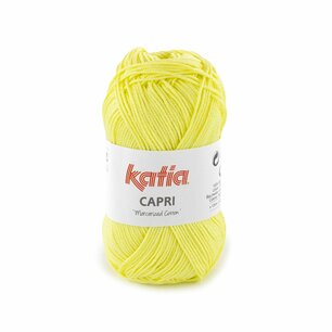 Capri Pastel geel 82204 Capri Pastel geel 82204