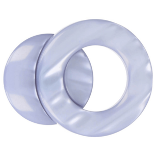 Magnetische vestsluiting