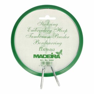 Madeira Borduurring 13cm