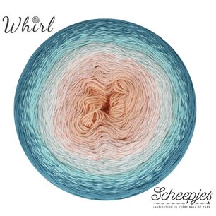 Scheepjes Cotton Whirl 705 Soft Serve Scheepjes Cotton Whirl 705 Soft Serve
