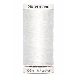 Gütermann Allesnaaigaren 500m - 800 Gütermann Allesnaaigaren 500m - 800