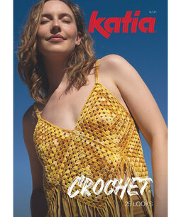 Katia Crochet 121 Katia Crochet 121