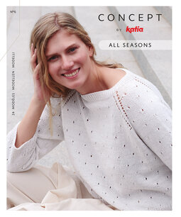 Katia Concept 6 Katia Concept 6