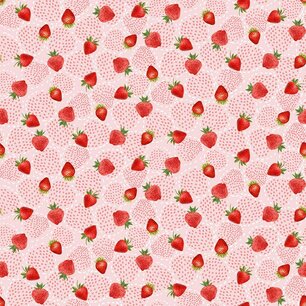 Berry Sweet Dotty Strawberries Berry Berry Sweet Dotty Strawberries Berry