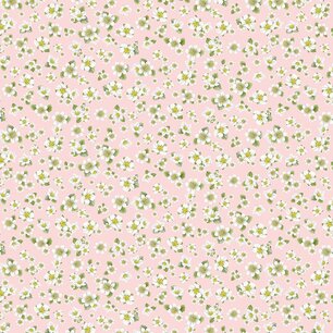 Berry Sweet Strawberry Blossoms Pink Berry Sweet Strawberry Blossoms Pink