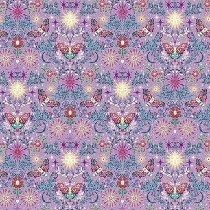 Luna Night GDN Lilac Luna Night GDN Lilac