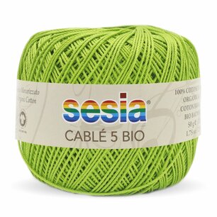Cabel 5 Bio 1451 Pistacchio Cabel 5 Bio 1451 Pistacchio