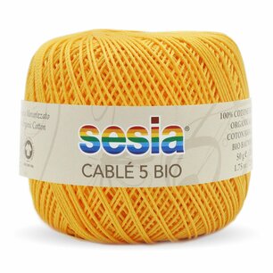 Cabel 5 Bio 0054 Giallo Cabel 5 Bio 0054 Giallo