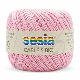 Cabel 5 Bio 0068 Rosa Cabel 5 Bio 0068 Rosa
