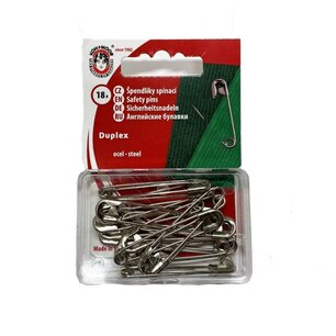 Veiligheidsspelden 40×0.95 mm