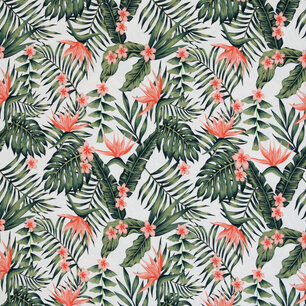 Summer tricot Summer tricot