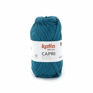 Capri Perzisch Blauw 82208 Capri Perzisch Blauw 82208