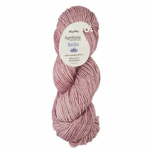 Bella solid SS4003 Pink Sandstone Bella solid SS4003 Pink Sandstone
