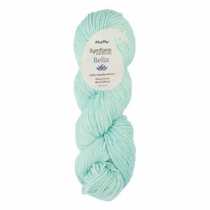 Bella solid SS4016 Lime Sorbet Bella solid SS4016 Lime Sorbet