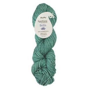 Bella solid SS4017 Sage Bella solid SS4017 Sage