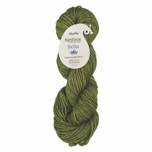 Bella solid SS4021 Rain Forest Bella solid SS4021 Rain Forest