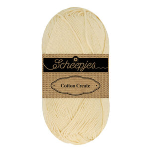 Cotton Create - 501 Tie