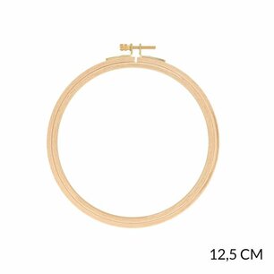 DMC Borduurring beukenhout 12,5cm