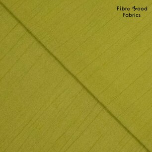 Wrap crinkle Jungle Groen, viscose mix, FM 34 Wrap crinkle Jungle Groen, viscose mix, FM 34
