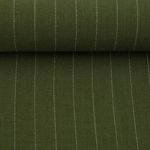 Viscose linnen, Landshut groen Viscose linnen, Landshut groen