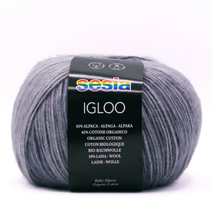 Igloo 461 Grigio Topo