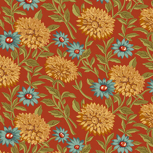 Autumn Woods Bloom 1543-R Autumn Woods Bloom 1543-R