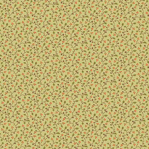 Autumn Woods Berryvine 1552-G Autumn Woods Berryvine 1552-G