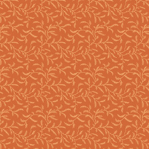 Autumn Woods Wildfern 1550-O Autumn Woods Wildfern 1550-O