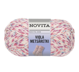 Viola Metsäretki 8331 Blueberry Forest Viola Metsäretki 8331 Blueberry Forest